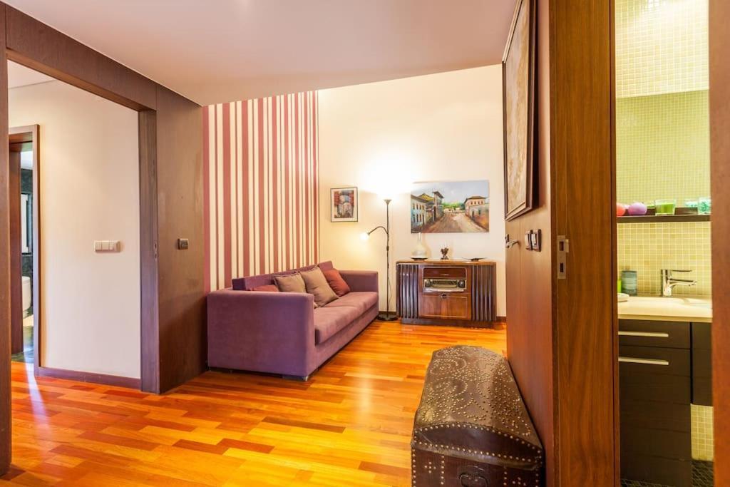 Sweet Home Braga - 4 Rooms Apartment Exterior photo